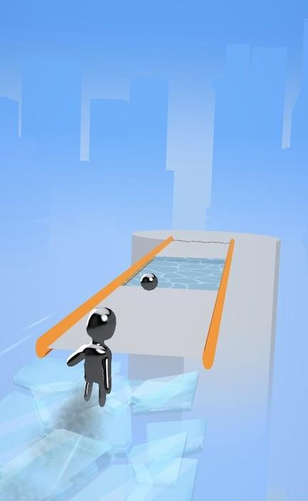 柔体奔跑截图(1)