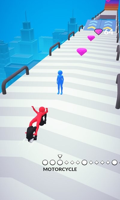 人体载具截图(1)