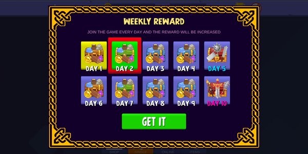 火柴人战斗机大师截图(2)