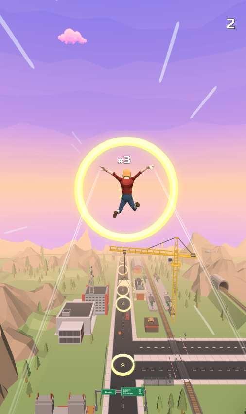 马路飞人截图(3)