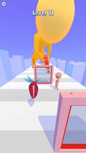 蚊子快跑截图(1)