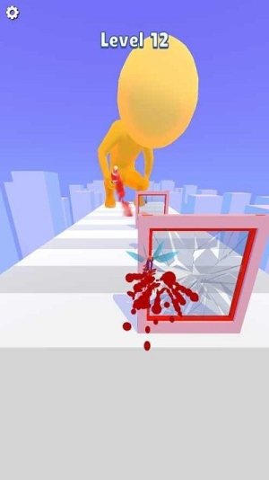 蚊子快跑截图(2)