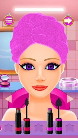 婚礼艺术家截图(4)