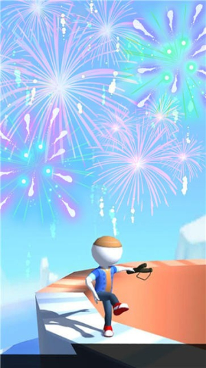 爆炸弹弓截图(2)