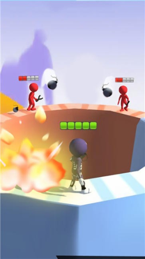 爆炸弹弓截图(4)