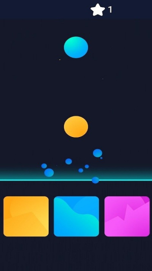  挑战100球截图(2)