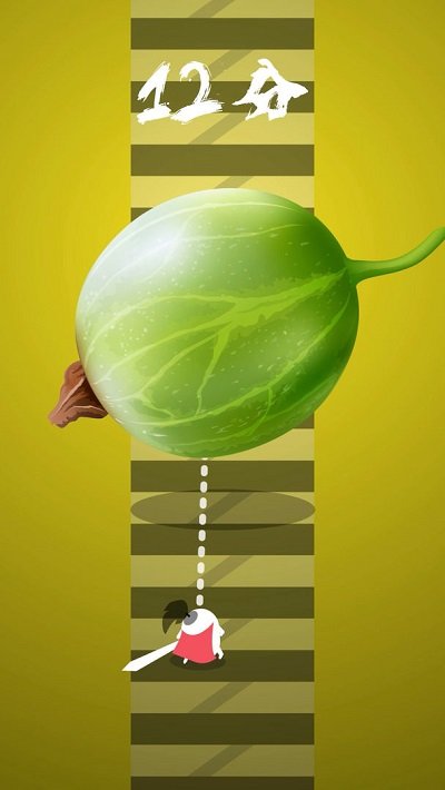 完美切瓜武士截图(1)