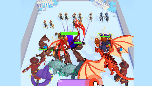 合成大恐龙截图(2)