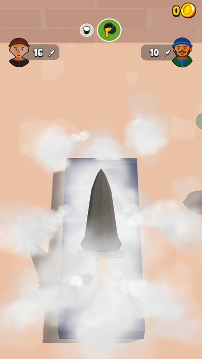 冷兵器之王截图(2)