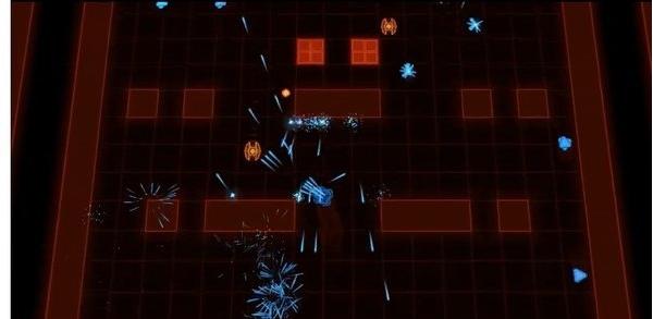 破坏射击截图(1)