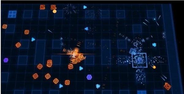 破坏射击截图(2)