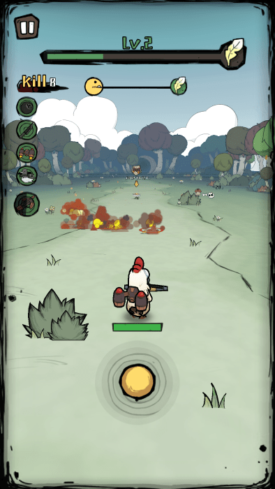 小鸡特工截图(1)