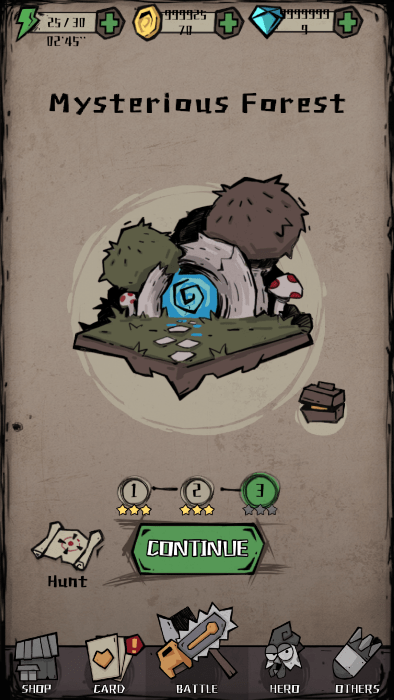 小鸡特工截图(3)