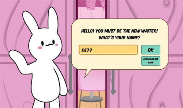 奶昔猫和煎饼兔截图(1)