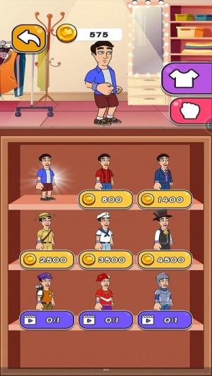 吃我蛇形拳截图(1)