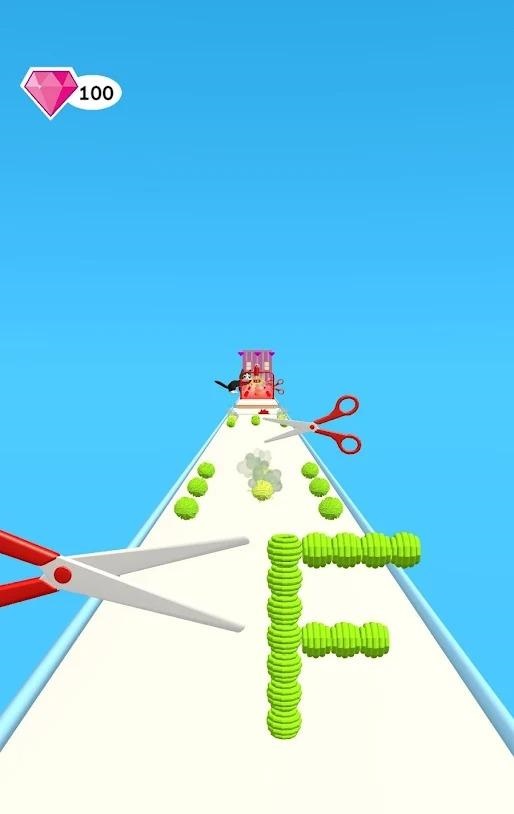 3D绳索大师截图(2)