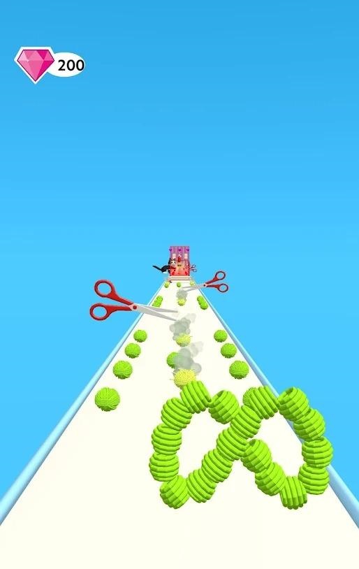 3D绳索大师截图(3)