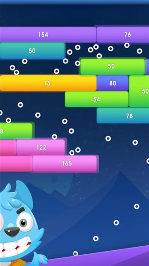 超级射击之打砖块截图(2)