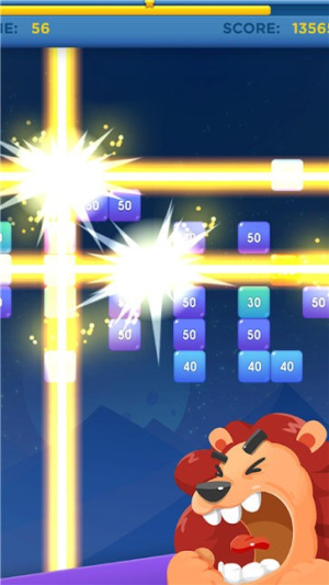 超级射击之打砖块截图(3)