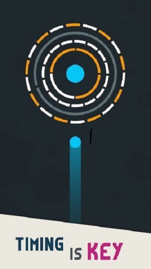 装甲彩色圆圈截图(4)