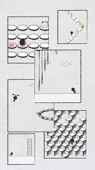 36种死法忍者忍心截图(3)