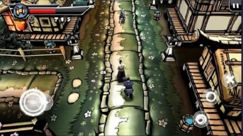 武士大冢截图(1)