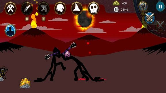 火柴人王国复仇截图(2)