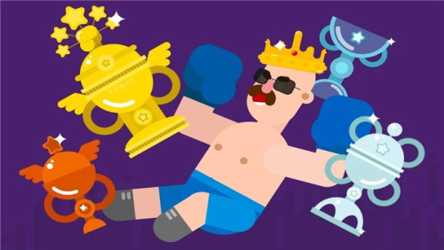 拳击大师截图(2)