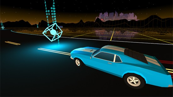 光辉冲刺截图(1)