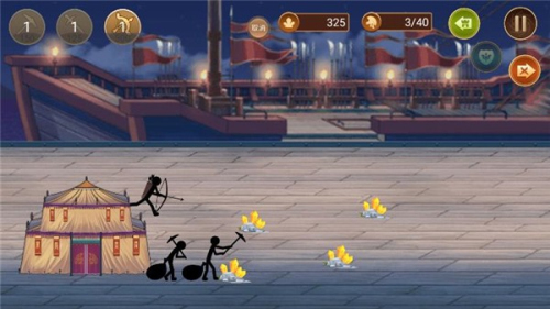火柴人争霸截图(1)