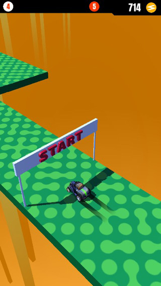 漂移跑车截图(2)