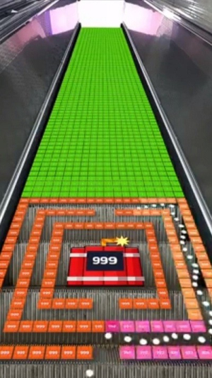 弹球高高手截图(2)