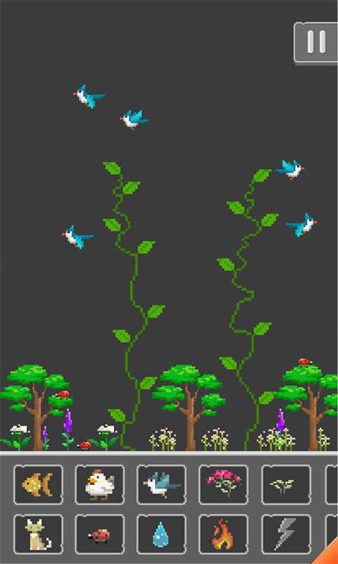 菠萝游乐场截图(5)