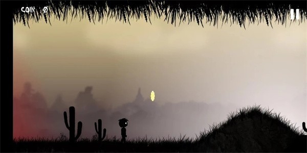 森林奔跑者截图(1)