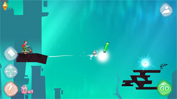 一笔之遥截图(5)