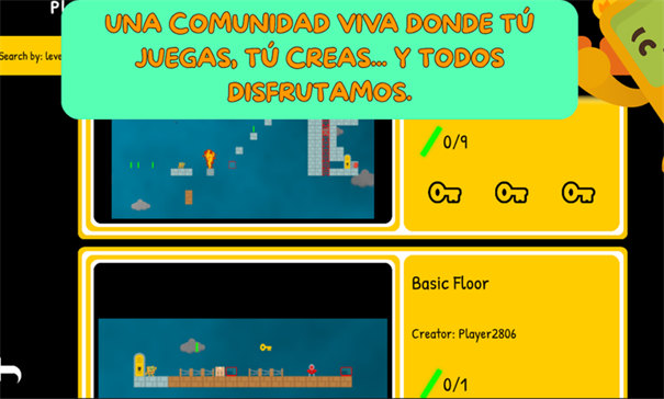 复古机器人截图(5)