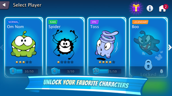 割绳子糖果足球截图(2)