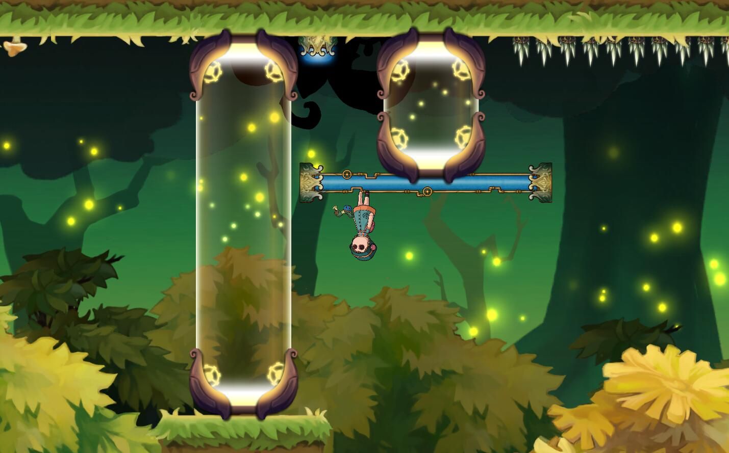 触不到的你截图(5)