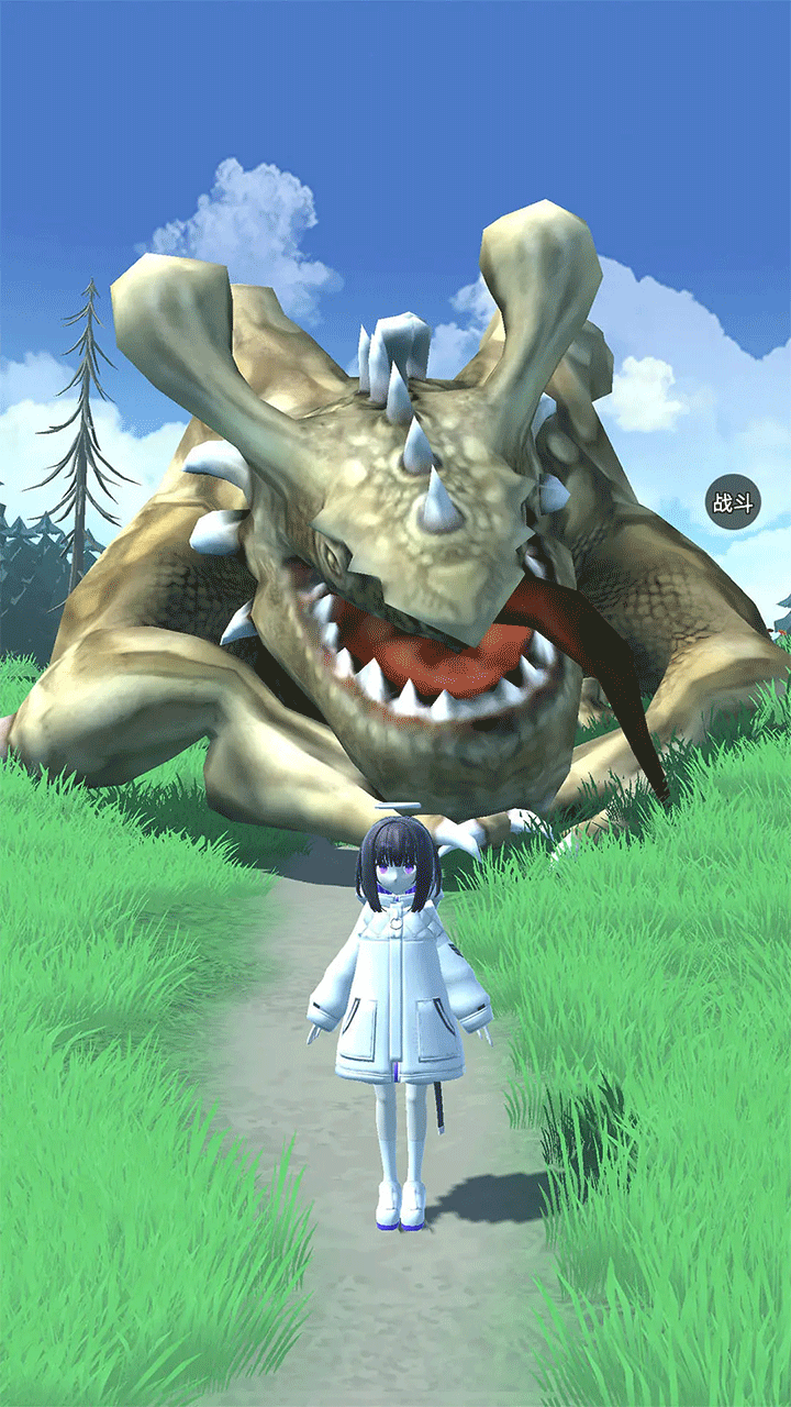 无限复活变强系统截图(3)