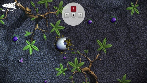 食肉虫模拟器截图(2)