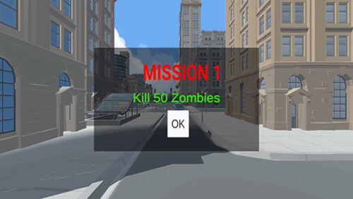 电锯人大战僵尸恶魔截图(2)