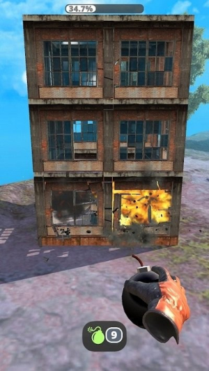 炸开我explode me截图(1)