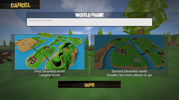 废土僵尸生存截图(3)