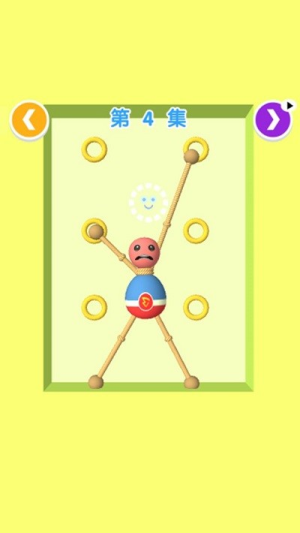 救救木偶记截图(1)