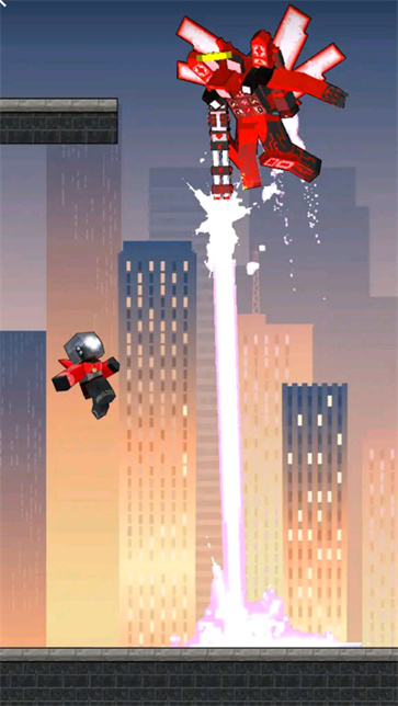 像素派对大作战截图(2)