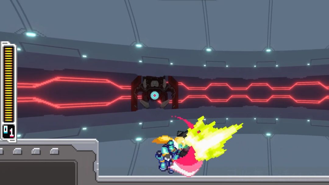 潜入电脑世界大行动截图(2)