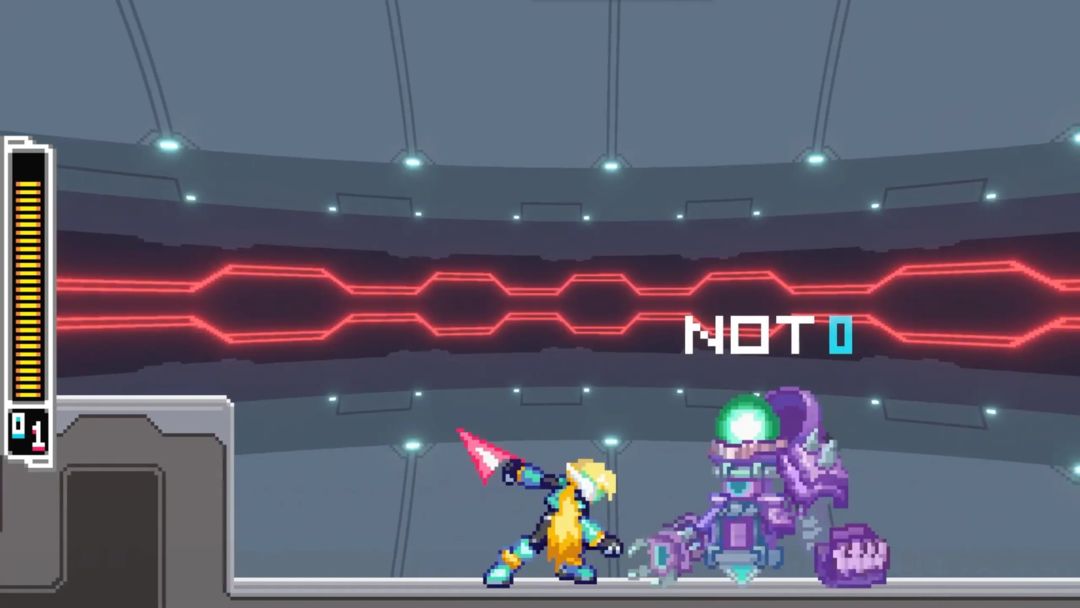 潜入电脑世界大行动截图(5)