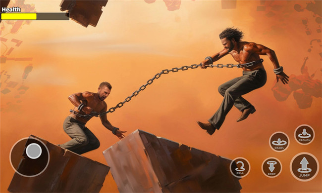 链式攀登截图(3)