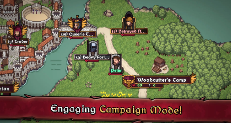 迪斯隆之剑截图(4)