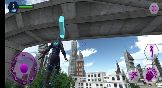 黑洞超人截图(3)